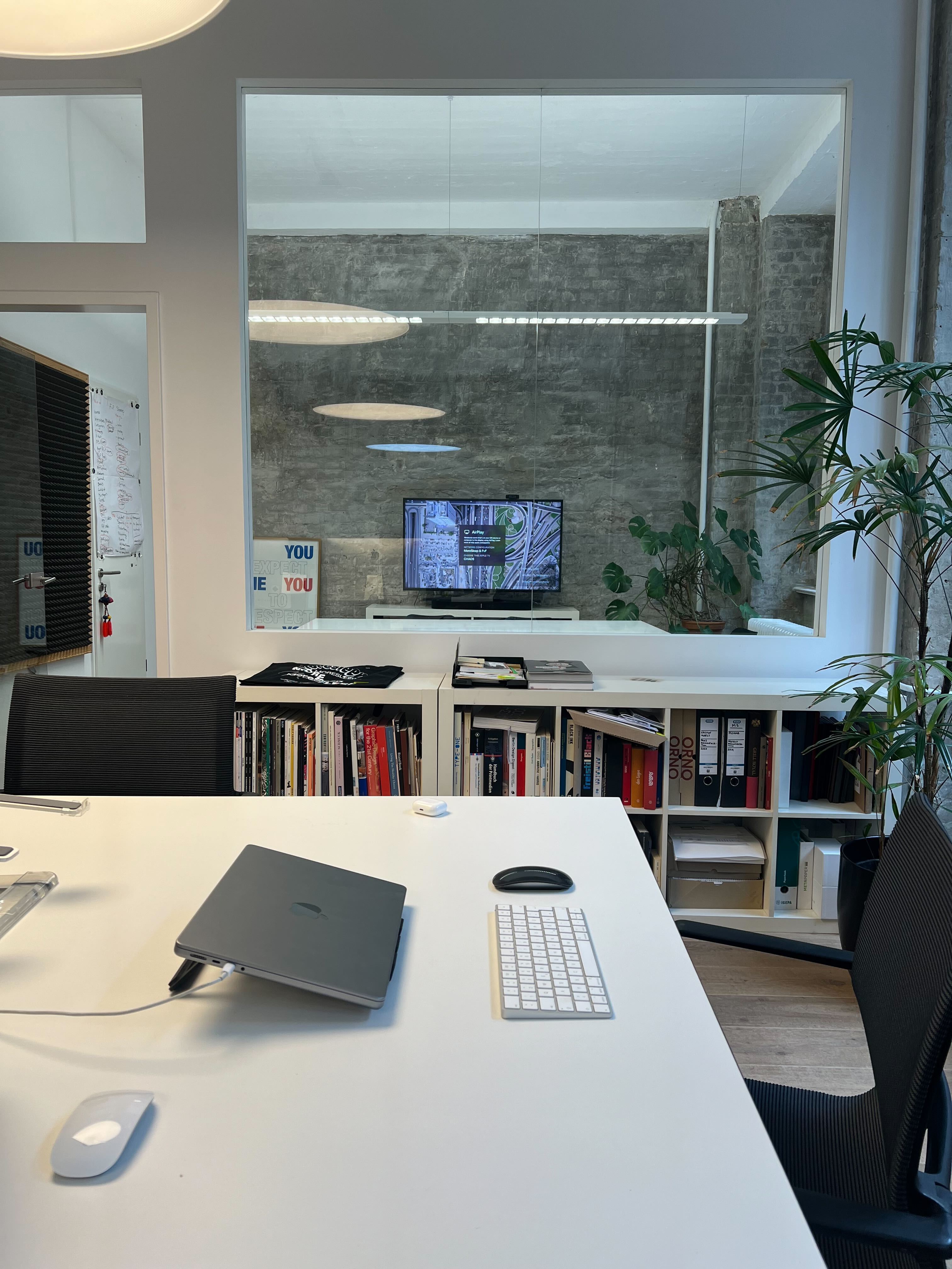 Creative Shared Office Berlin