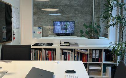 Creative Shared Office Berlin Creative Shared Office Berlin