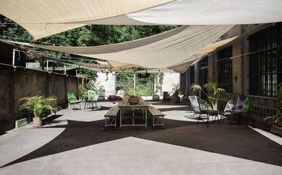 Creative Shared Office Berlin Creative Shared Office Berlin