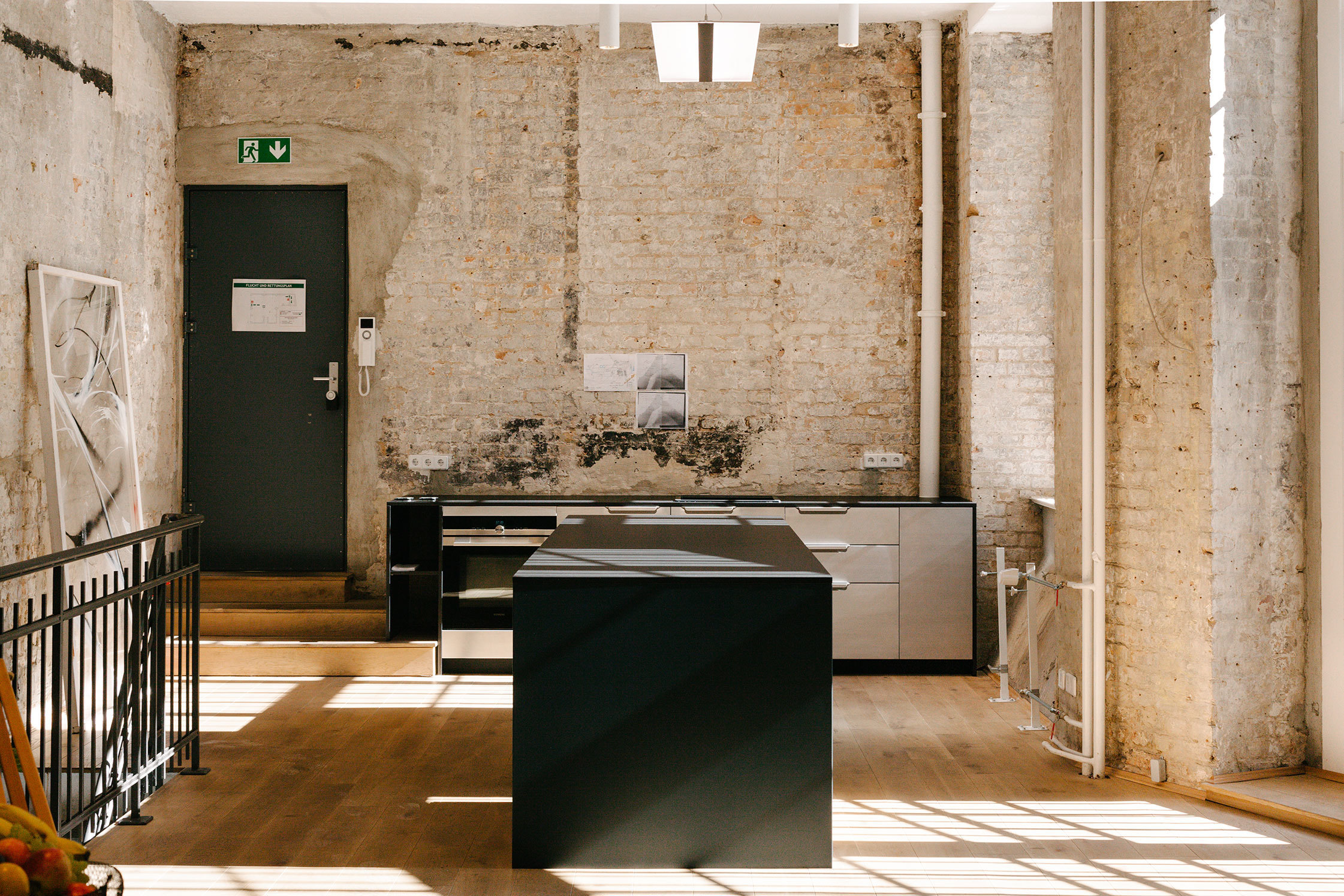 Creative Shared Office Berlin