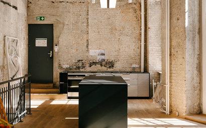 Creative Shared Office Berlin Creative Shared Office Berlin