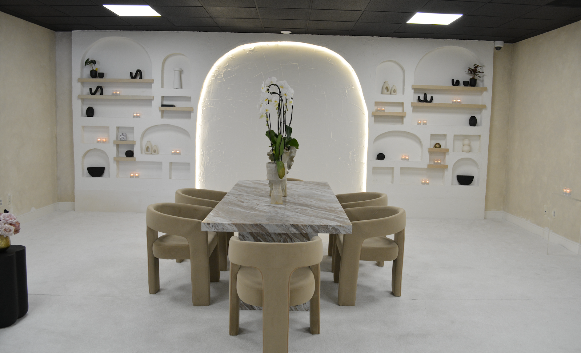 10Ten Creative Space