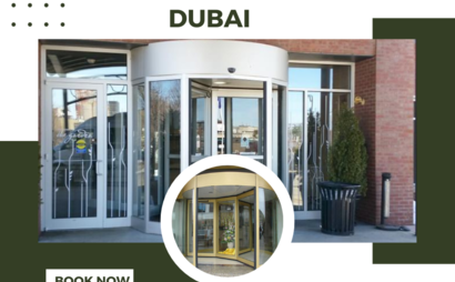 Deto Automatic Doors LLC Deto Automatic Doors LLC