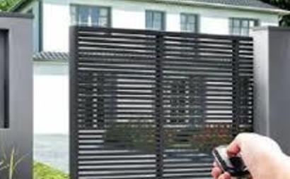 Deto Automatic Doors LLC Deto Automatic Doors LLC