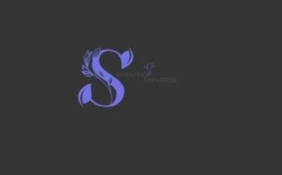 Serenity Universe Serenity Universe