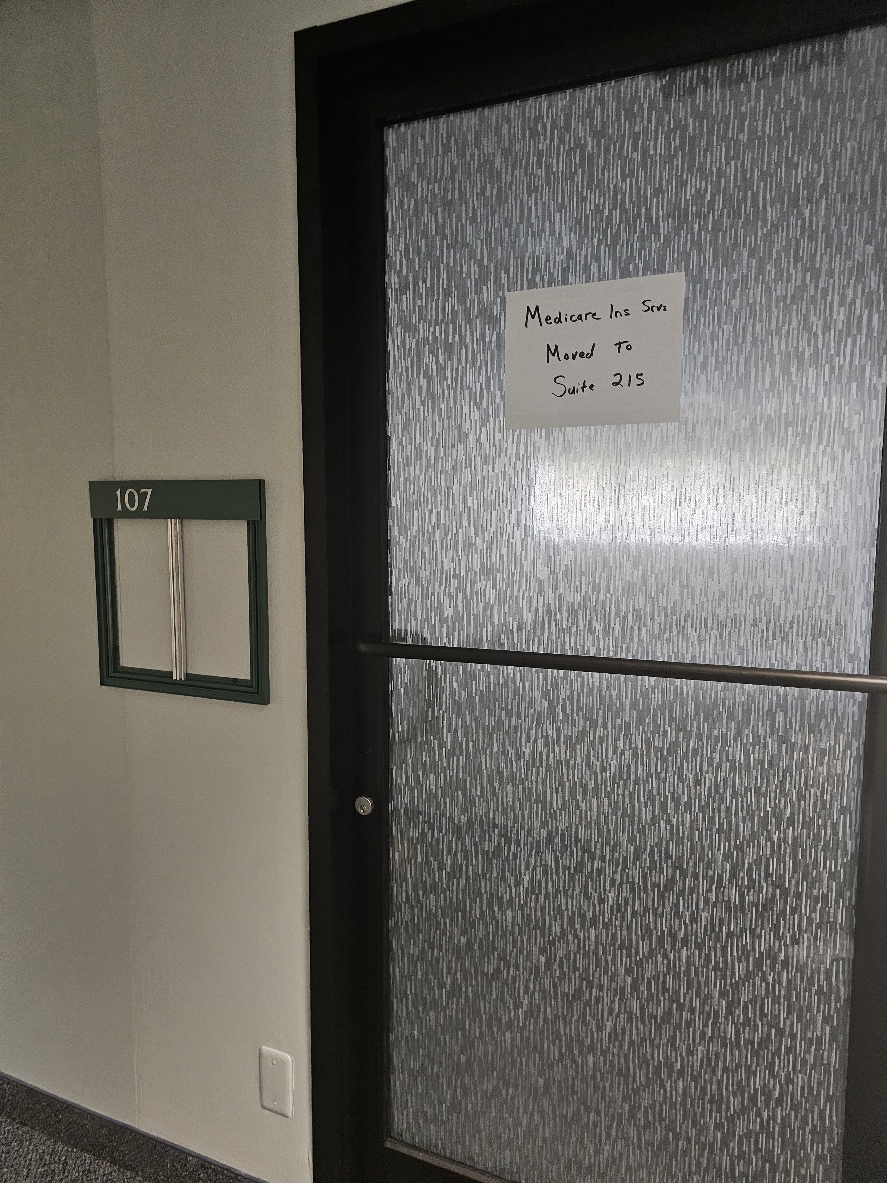 Updated Quiet Office Suites Updated Quiet Office Suites