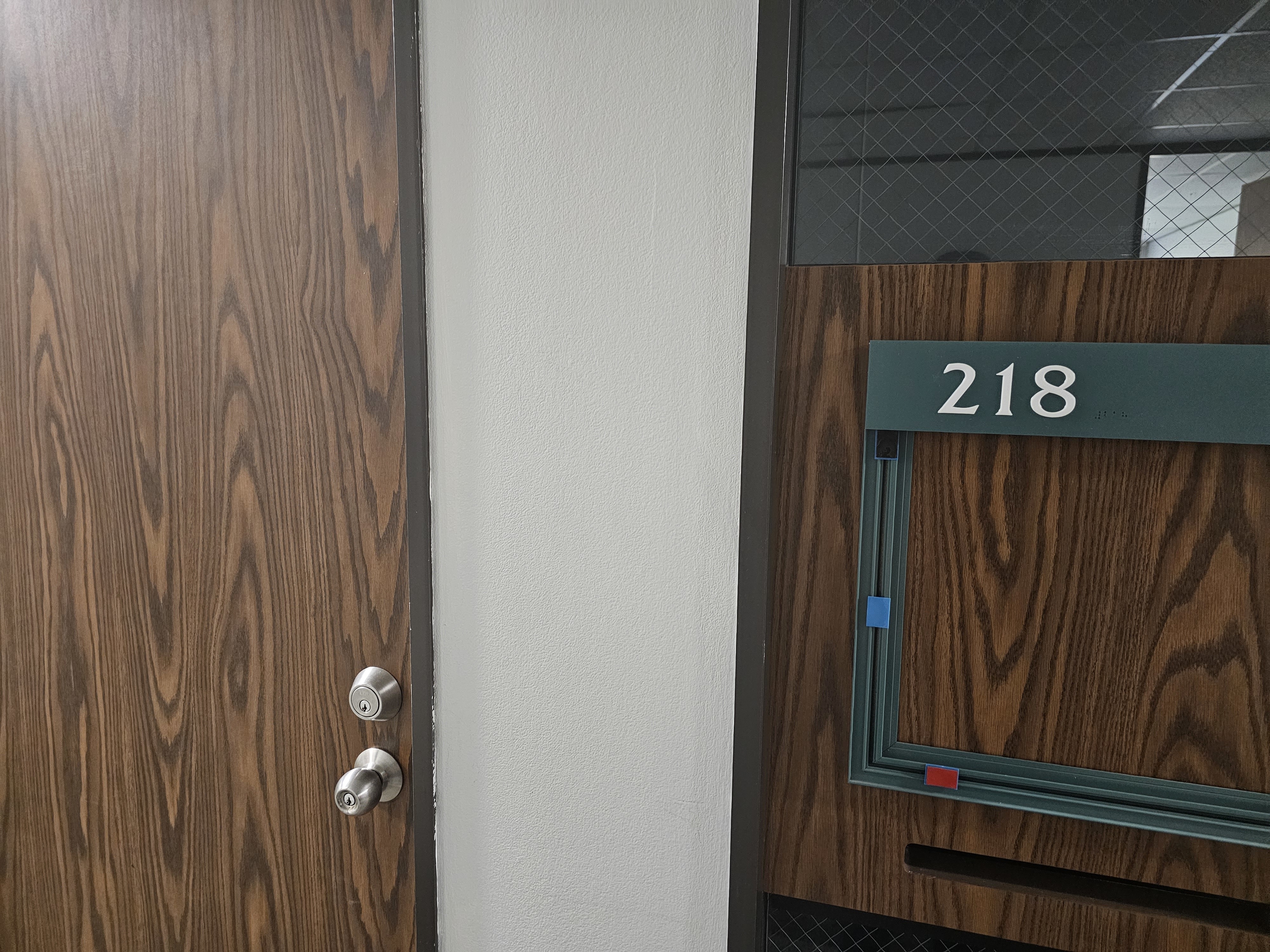 Updated Quiet Office Suites Updated Quiet Office Suites