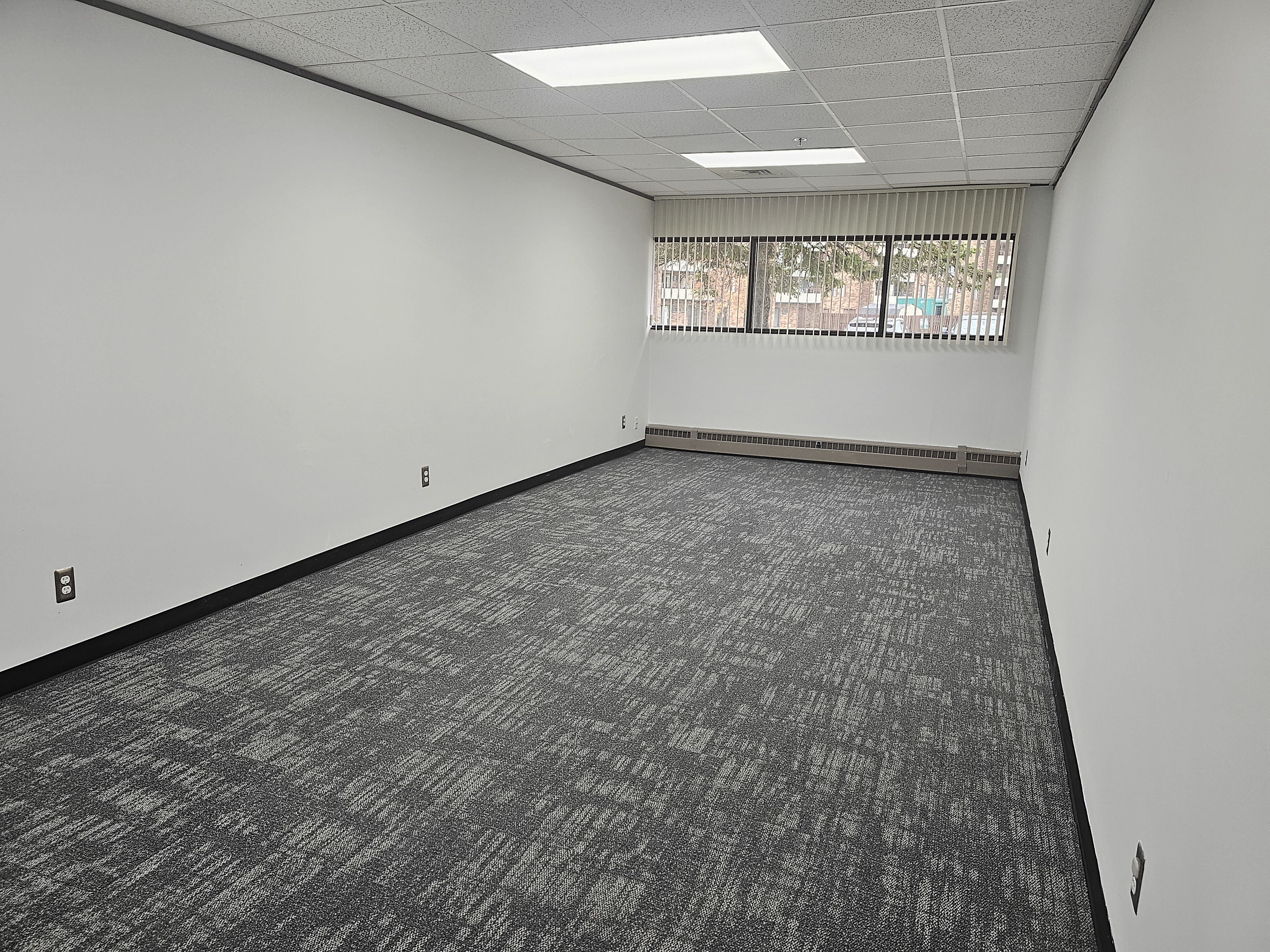Updated Quiet Office Suites Updated Quiet Office Suites