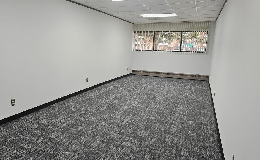 Updated Quiet Office Suites Updated Quiet Office Suites
