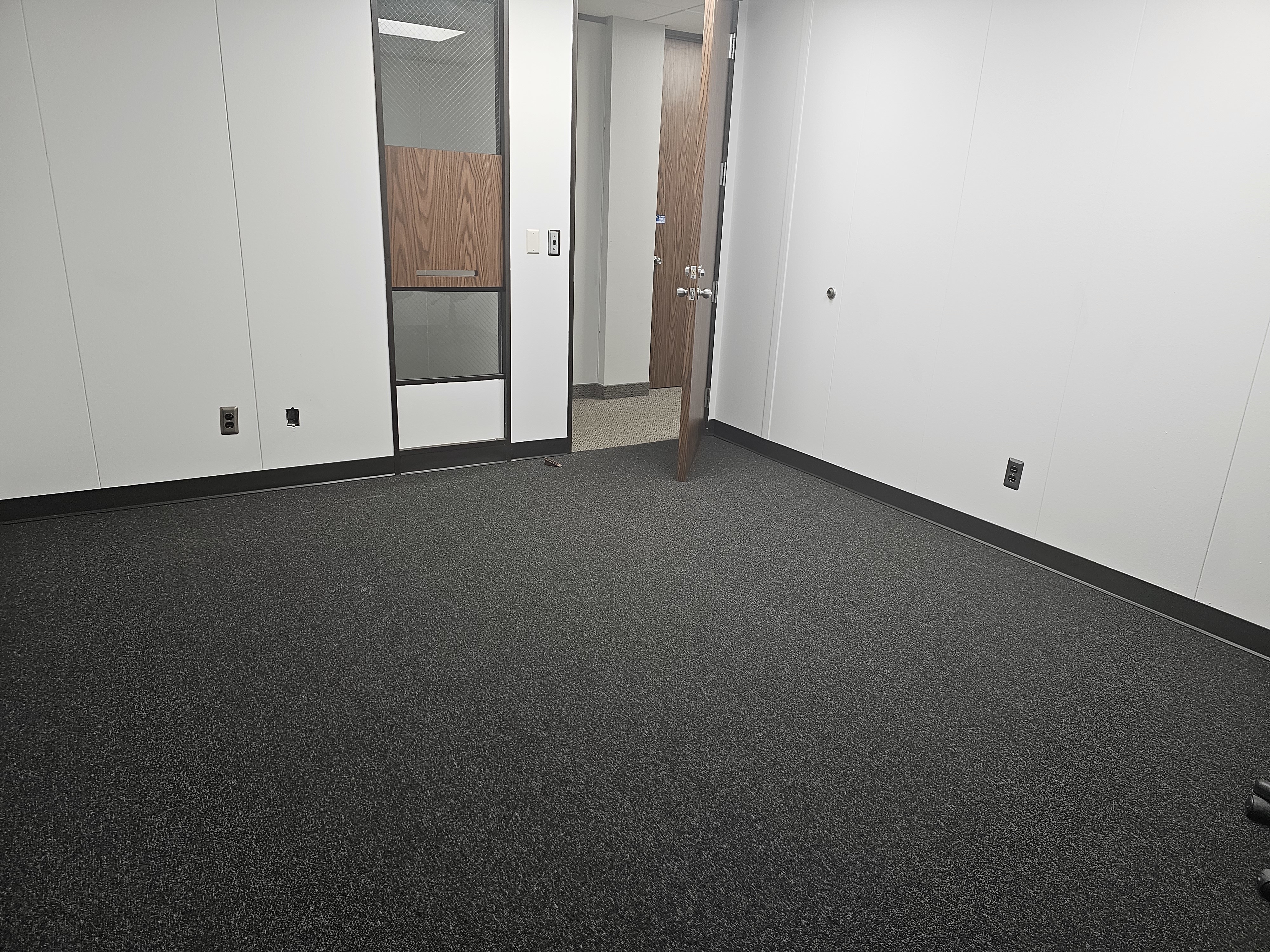 Updated Quiet Office Suites Updated Quiet Office Suites