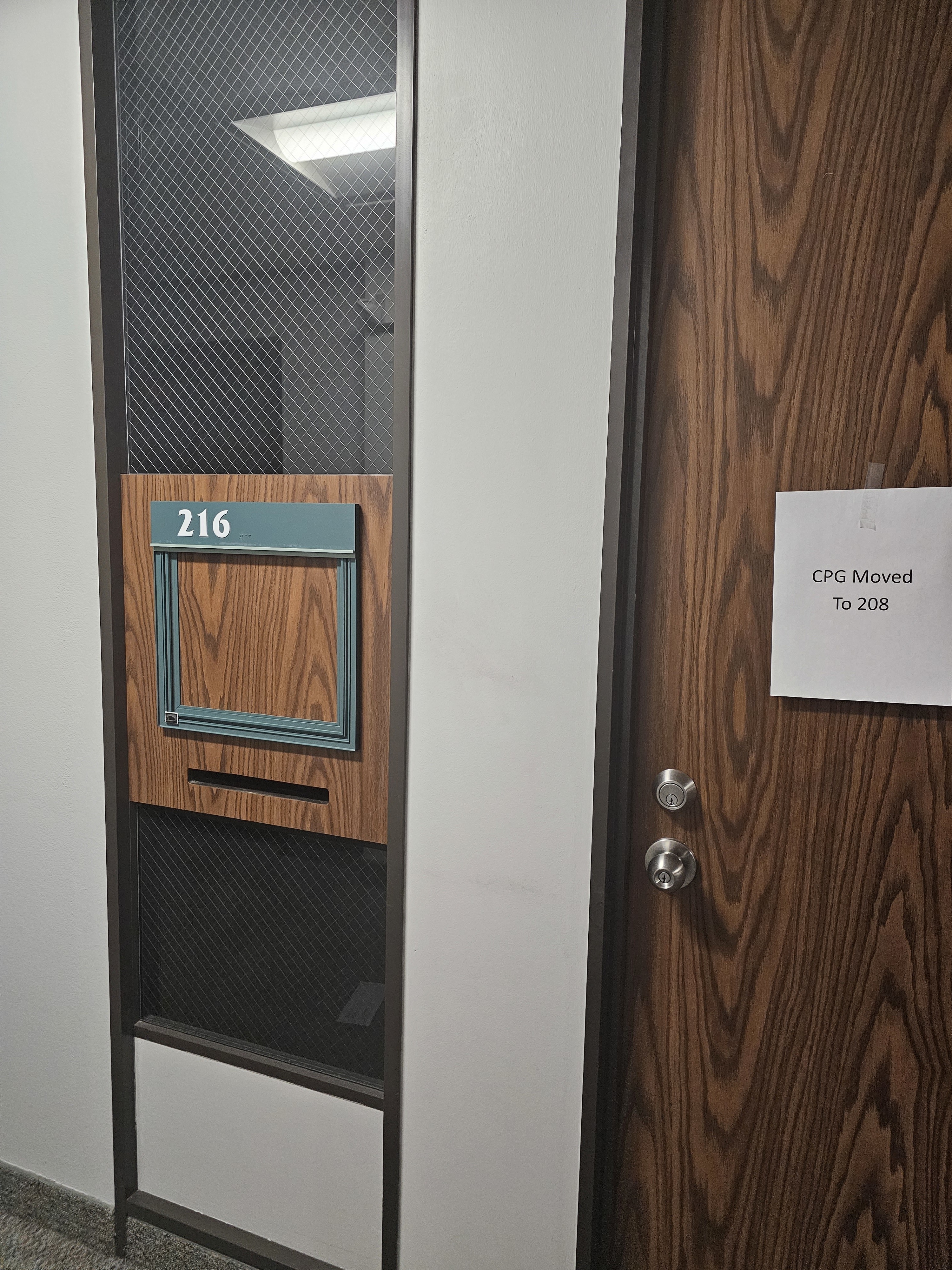Updated Quiet Office Suites Updated Quiet Office Suites