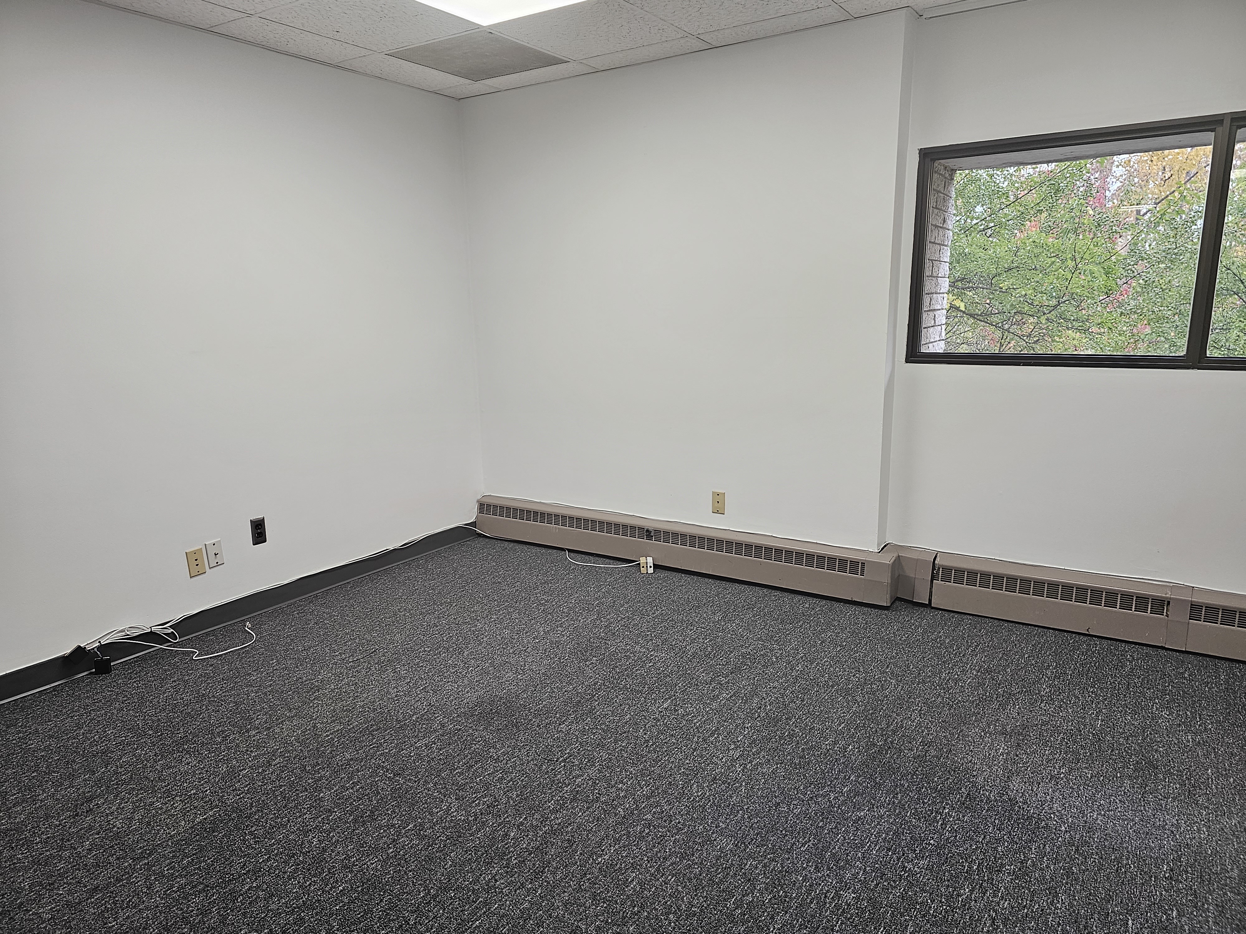 Updated Quiet Office Suites Updated Quiet Office Suites