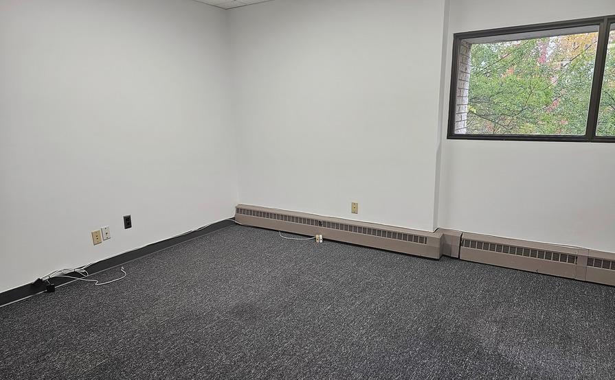 Updated Quiet Office Suites Updated Quiet Office Suites