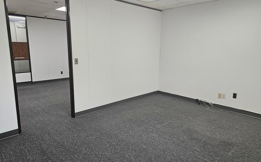 Updated Quiet Office Suites Updated Quiet Office Suites