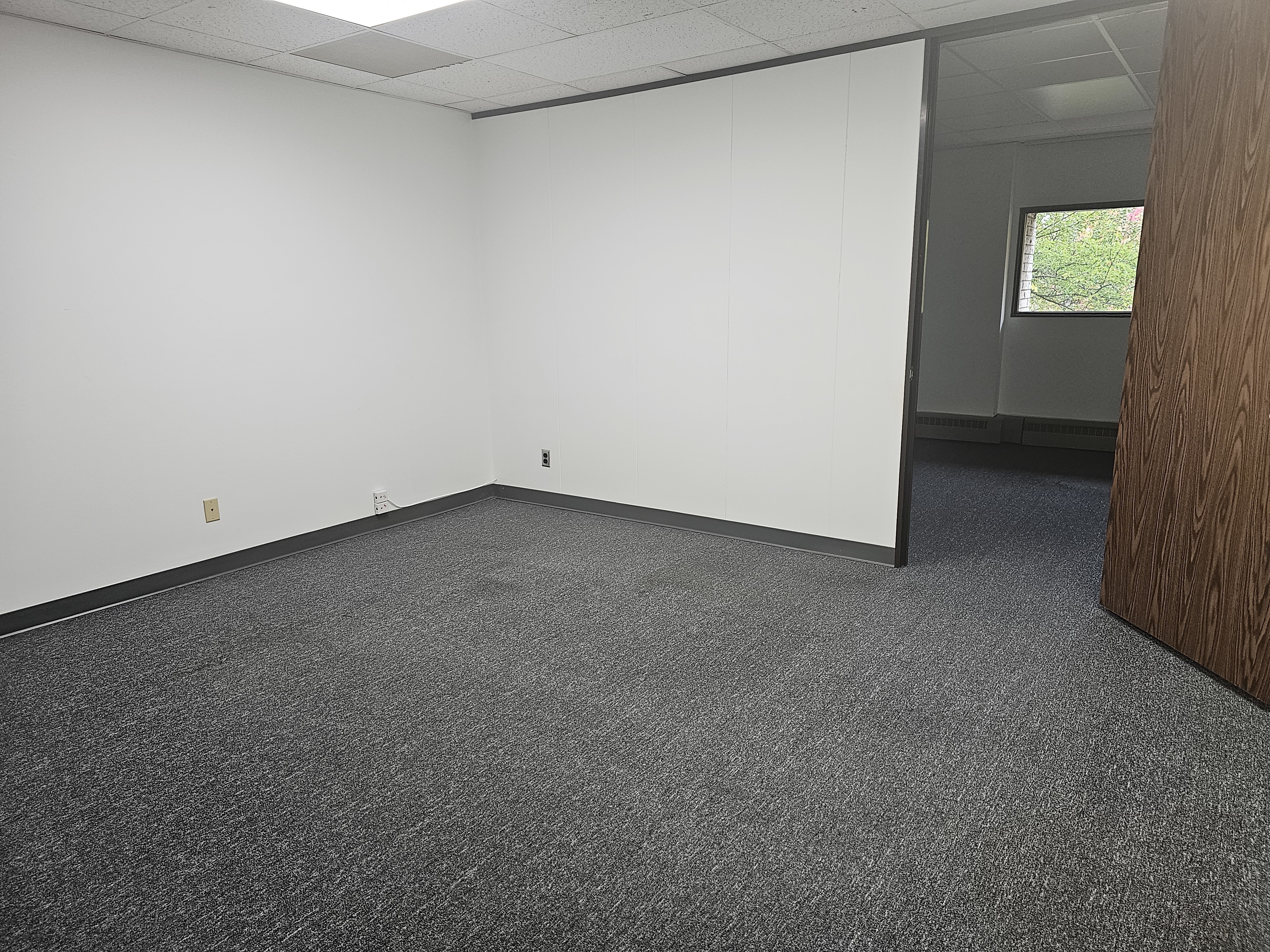 Updated Quiet Office Suites Updated Quiet Office Suites