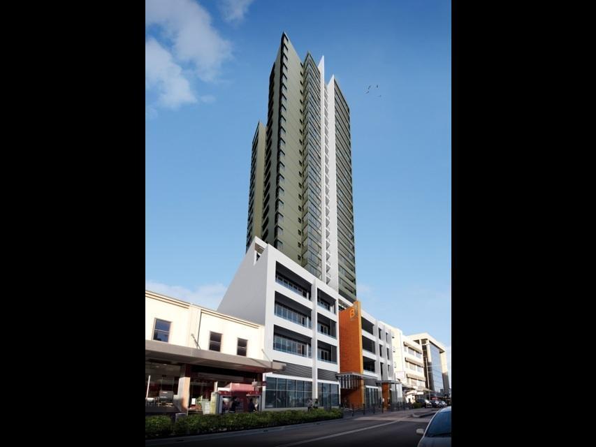 511/118 Church Street