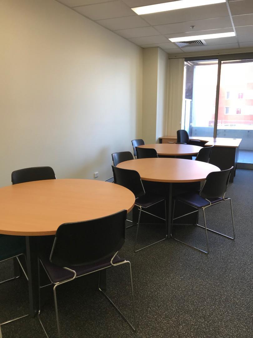 511/118 Church Street