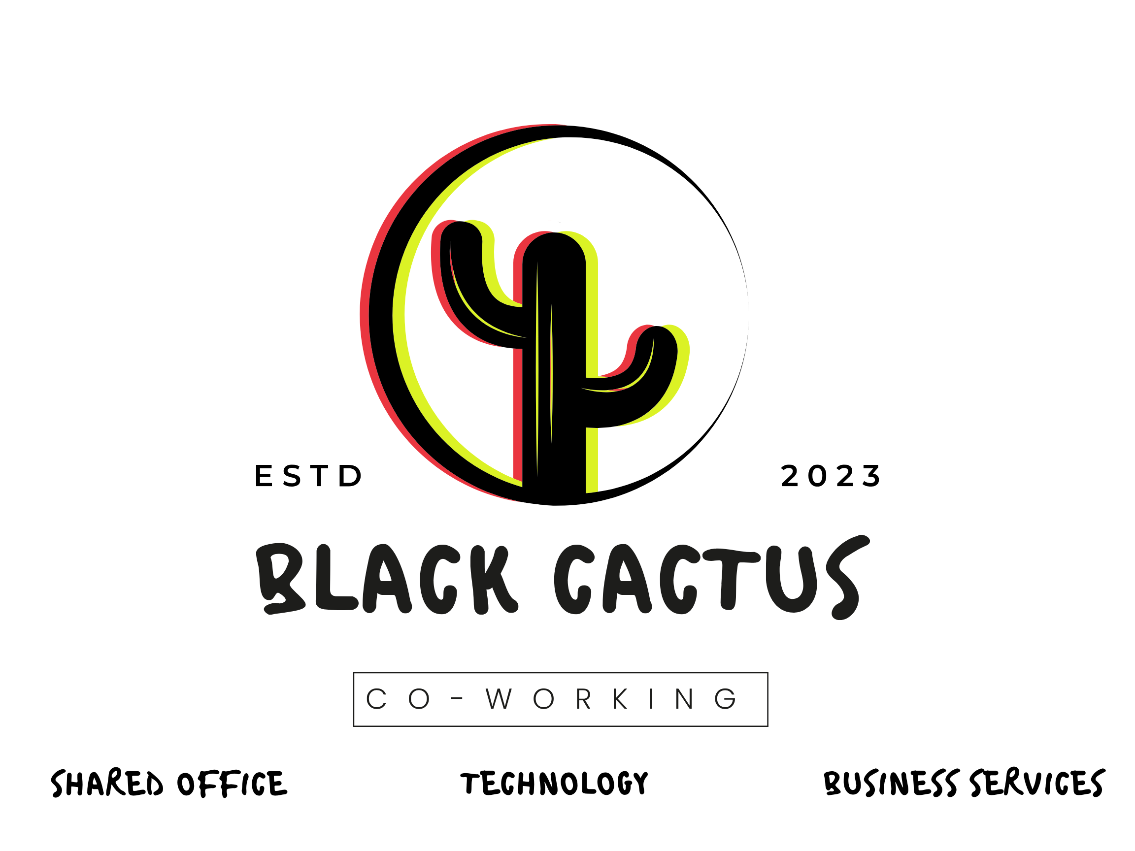 Black Cactus Co-Working