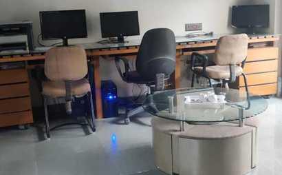 Anubha Chouhan Associates Pvt Ltd Anubha Chouhan Associates Pvt Ltd