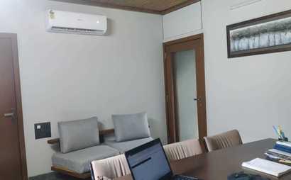 Anubha Chouhan Associates Pvt Ltd Anubha Chouhan Associates Pvt Ltd