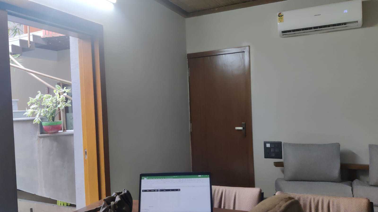 Anubha Chouhan Associates Pvt Ltd Anubha Chouhan Associates Pvt Ltd