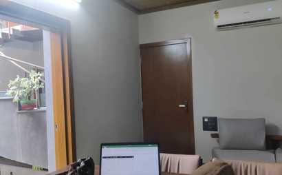 Anubha Chouhan Associates Pvt Ltd Anubha Chouhan Associates Pvt Ltd