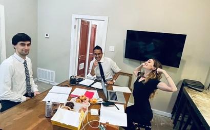 The Vintage Collaborative The Vintage Collaborative