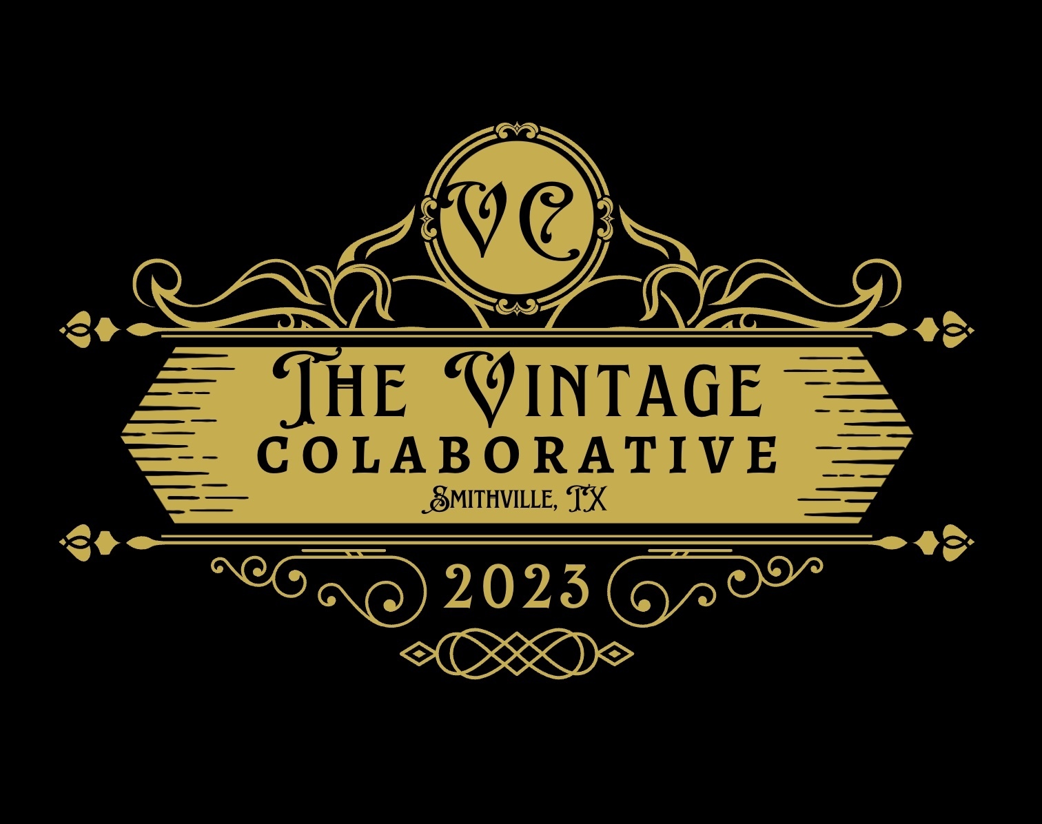The Vintage Collaborative The Vintage Collaborative
