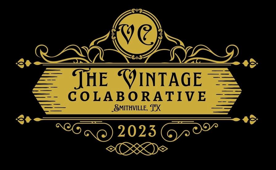 The Vintage Collaborative The Vintage Collaborative