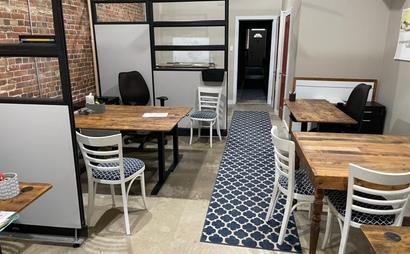 The Vintage Collaborative The Vintage Collaborative