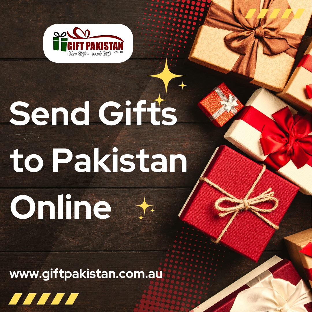 Gift Pakistan