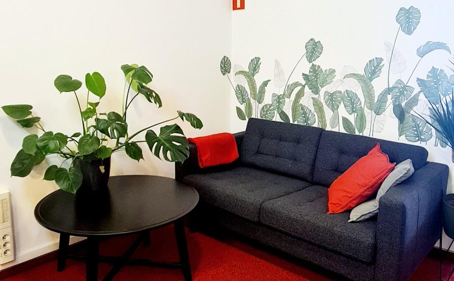 Biuro serwisowane w centrum Wrocławia dla 7-osobowego zespołu! Dostępne od zaraz! Biuro serwisowane w centrum Wrocławia dla 7-osobowego zespołu! Dostępne od zaraz!