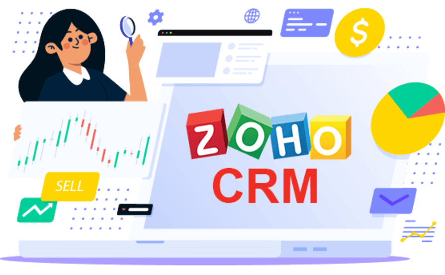 Prism CRM Solutions