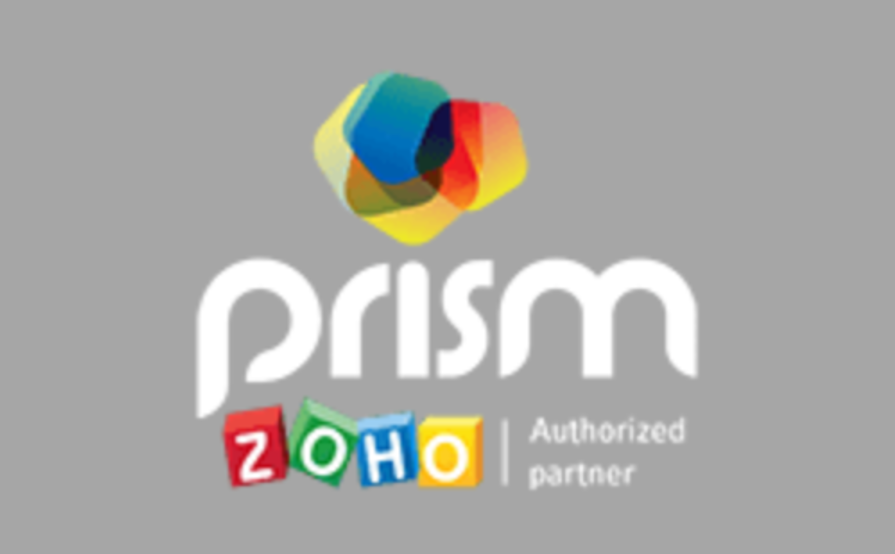 Prism CRM Solutions