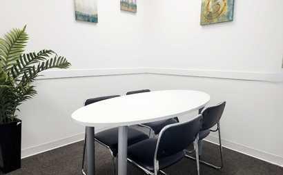 Small Conference Room Small Conference Room