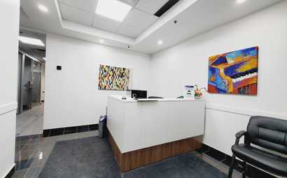 Small Conference Room Small Conference Room