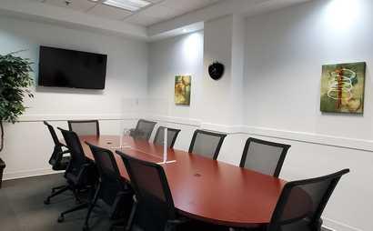 Boardroom  Boardroom