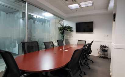 Boardroom  Boardroom