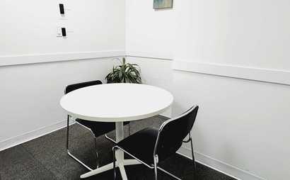 Meeting Room  Meeting Room