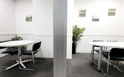 Meeting Room  Meeting Room