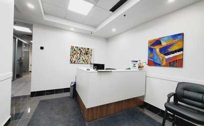 Meeting Room  Meeting Room