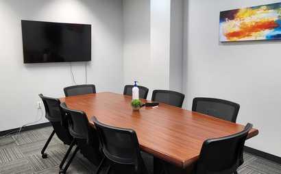 AC- Boardroom  AC- Boardroom