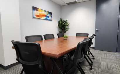 AC- Boardroom  AC- Boardroom