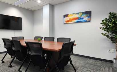 AC- Boardroom  AC- Boardroom