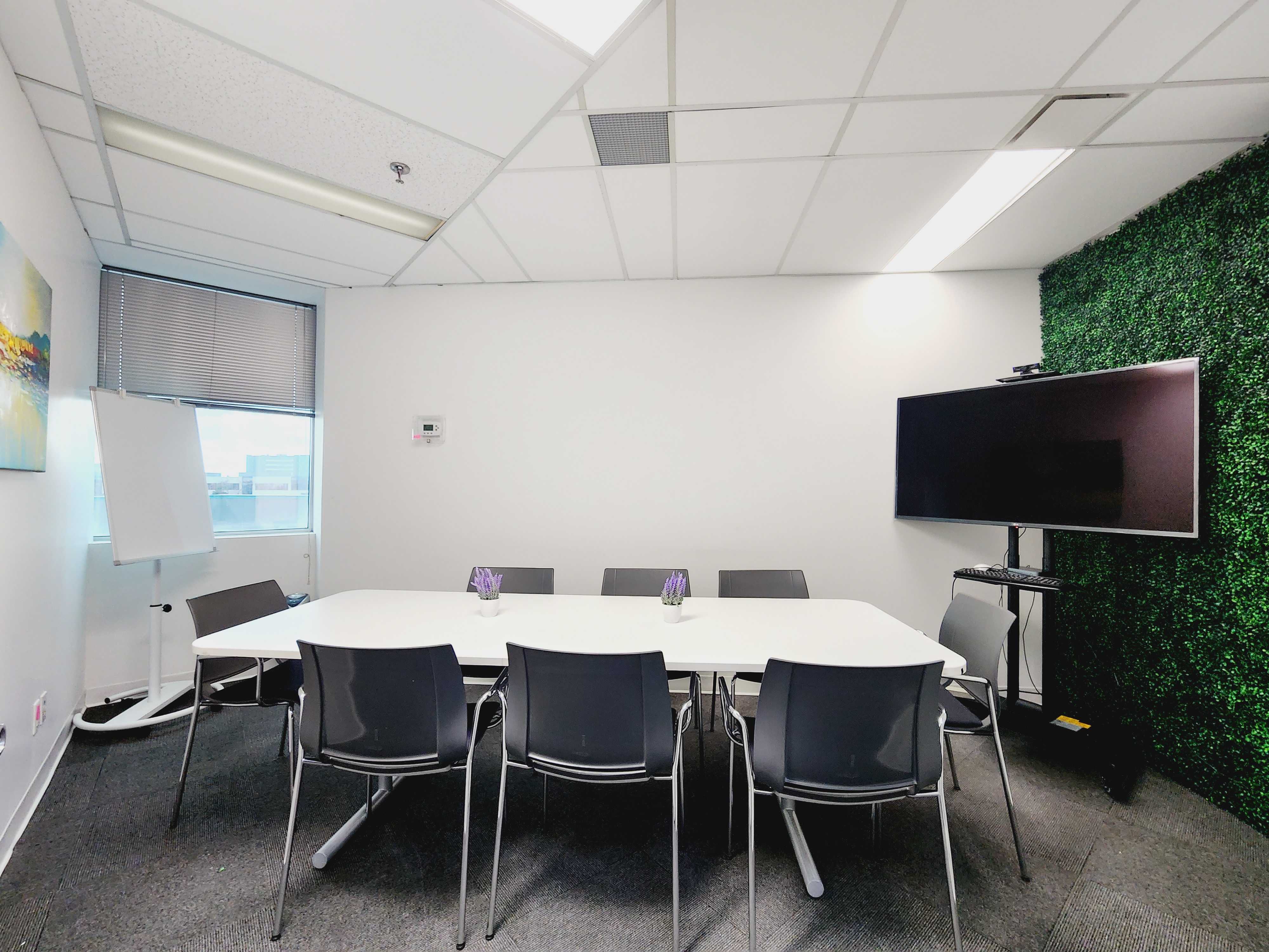 AC- Conference Room 