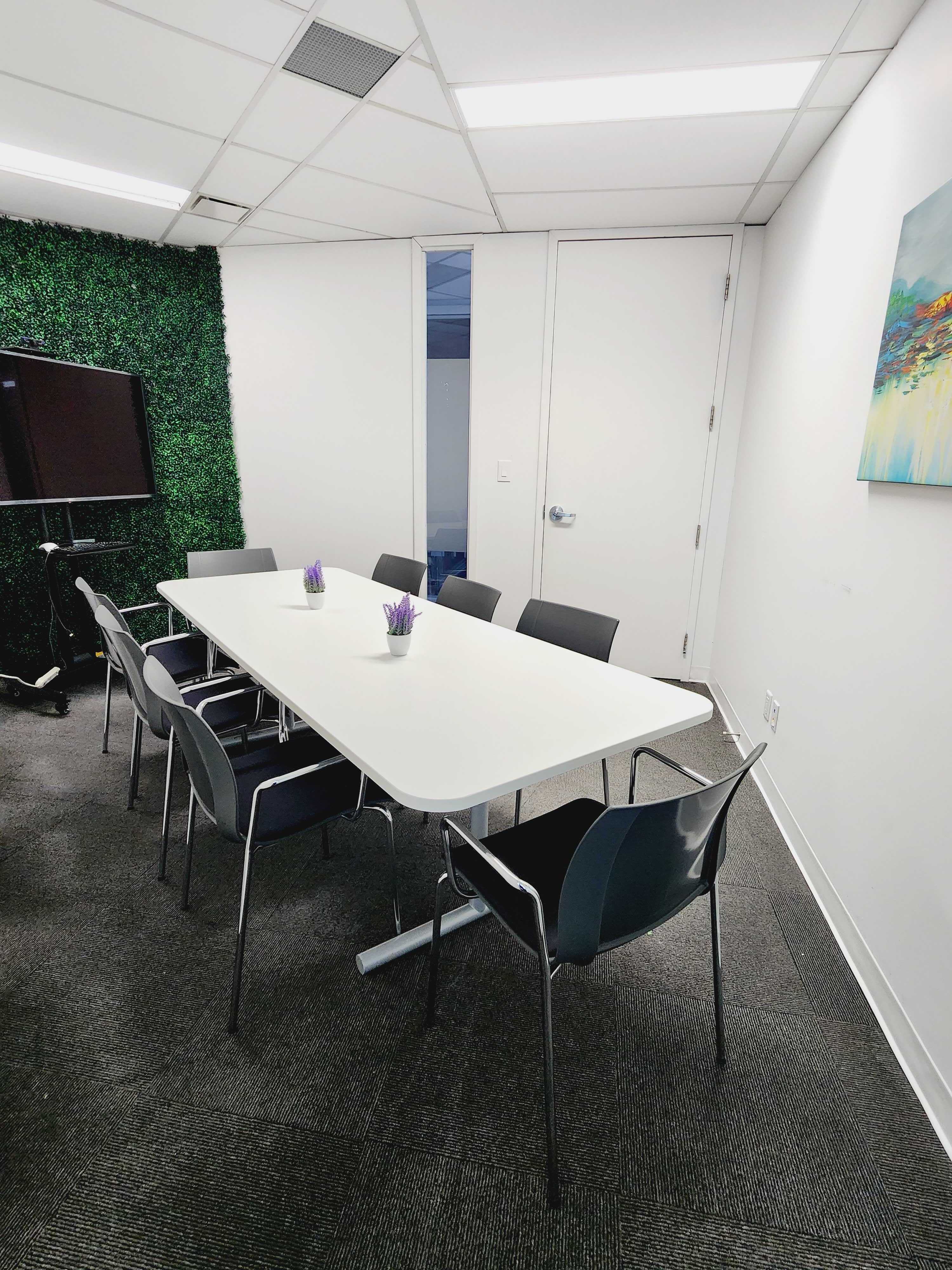 AC- Conference Room 