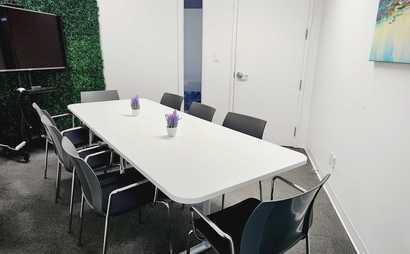 AC- Conference Room  AC- Conference Room