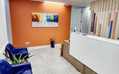 Airport Corporate - Training room 1 to 9 user Airport Corporate - Training room 1 to 9 user