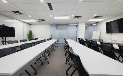 Airport Corporate - Training room 10 to 16 user Airport Corporate - Training room 10 to 16 user