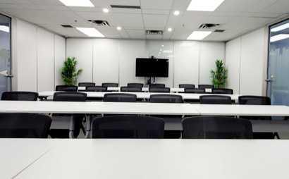 Airport Corporate - Training room 10 to 16 user Airport Corporate - Training room 10 to 16 user
